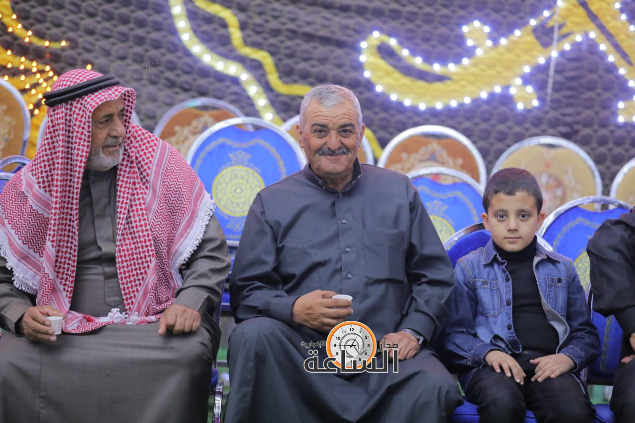 Madar Al-Saa Images 0.4324649808650711