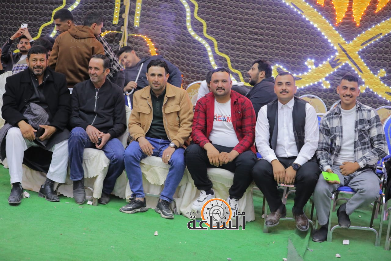 Madar Al-Saa Images 0.4114883848019304