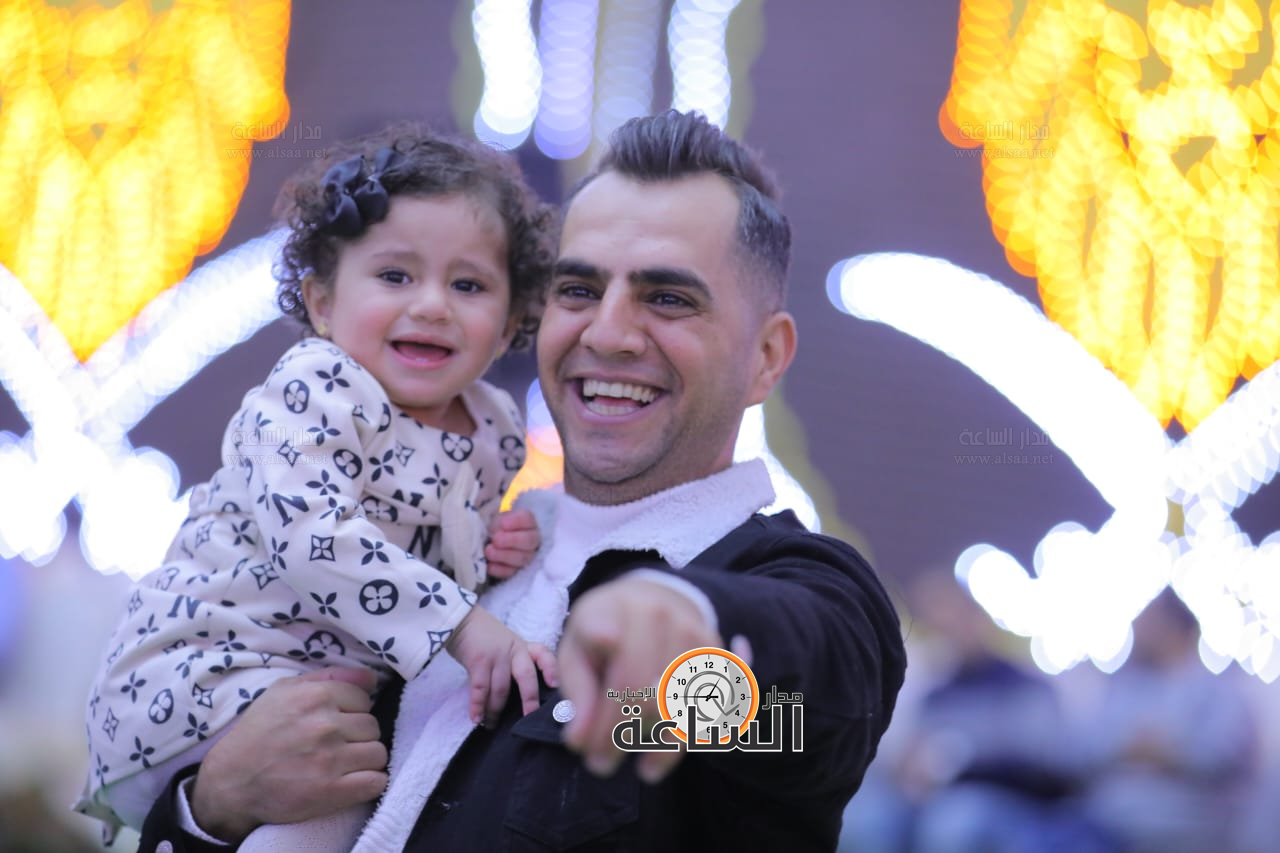 Madar Al-Saa Images 0.24772099143178816