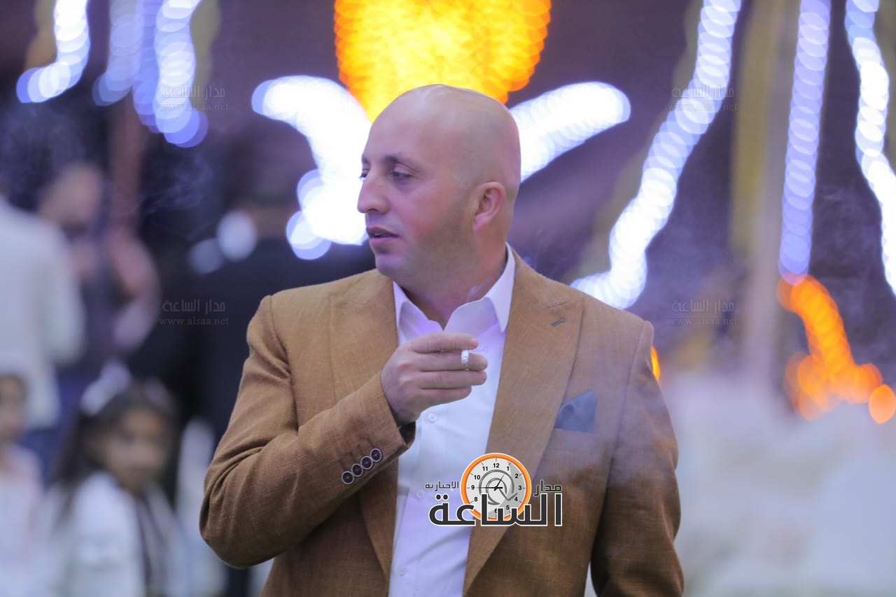 Madar Al-Saa Images 0.581200725613719