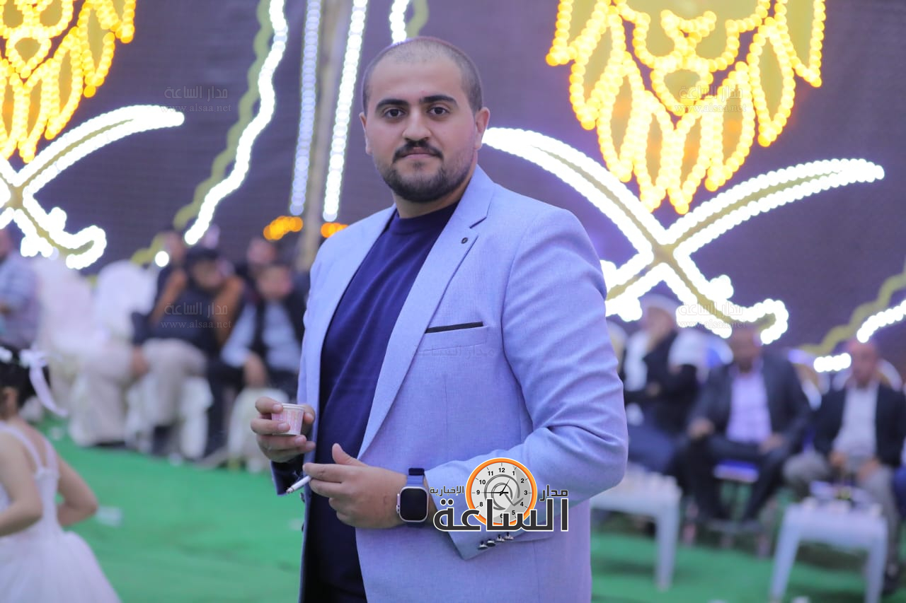 Madar Al-Saa Images 0.8788058121169888