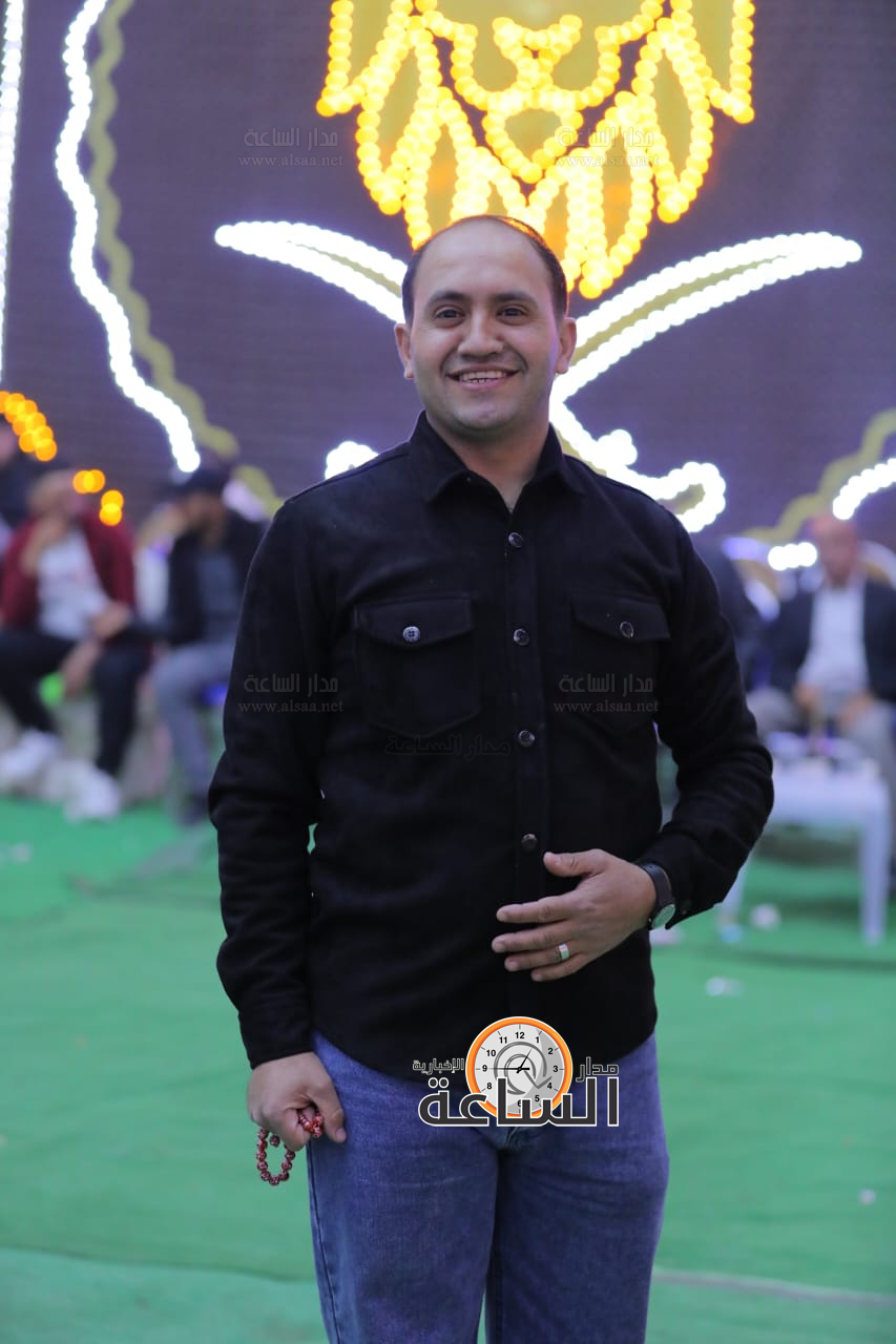 Madar Al-Saa Images 0.4455985284602626