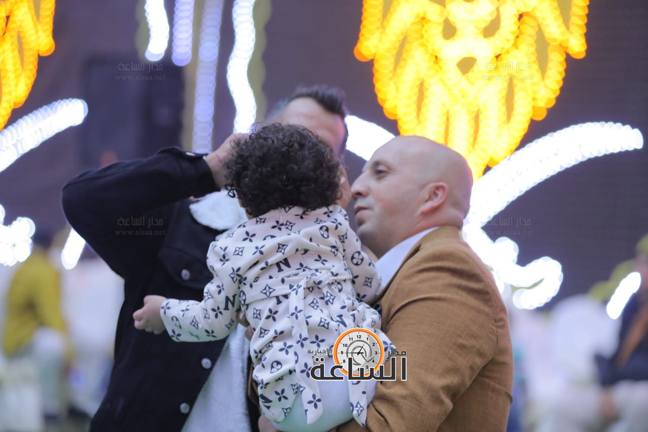 Madar Al-Saa Images 0.89066312840719