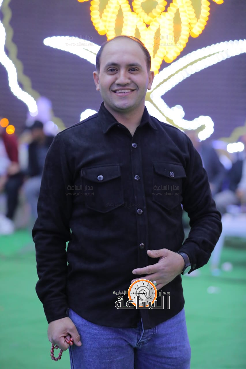 Madar Al-Saa Images 0.7549974508060291