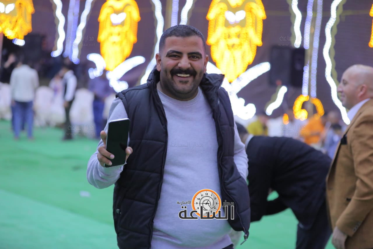 Madar Al-Saa Images 0.11547580704348959