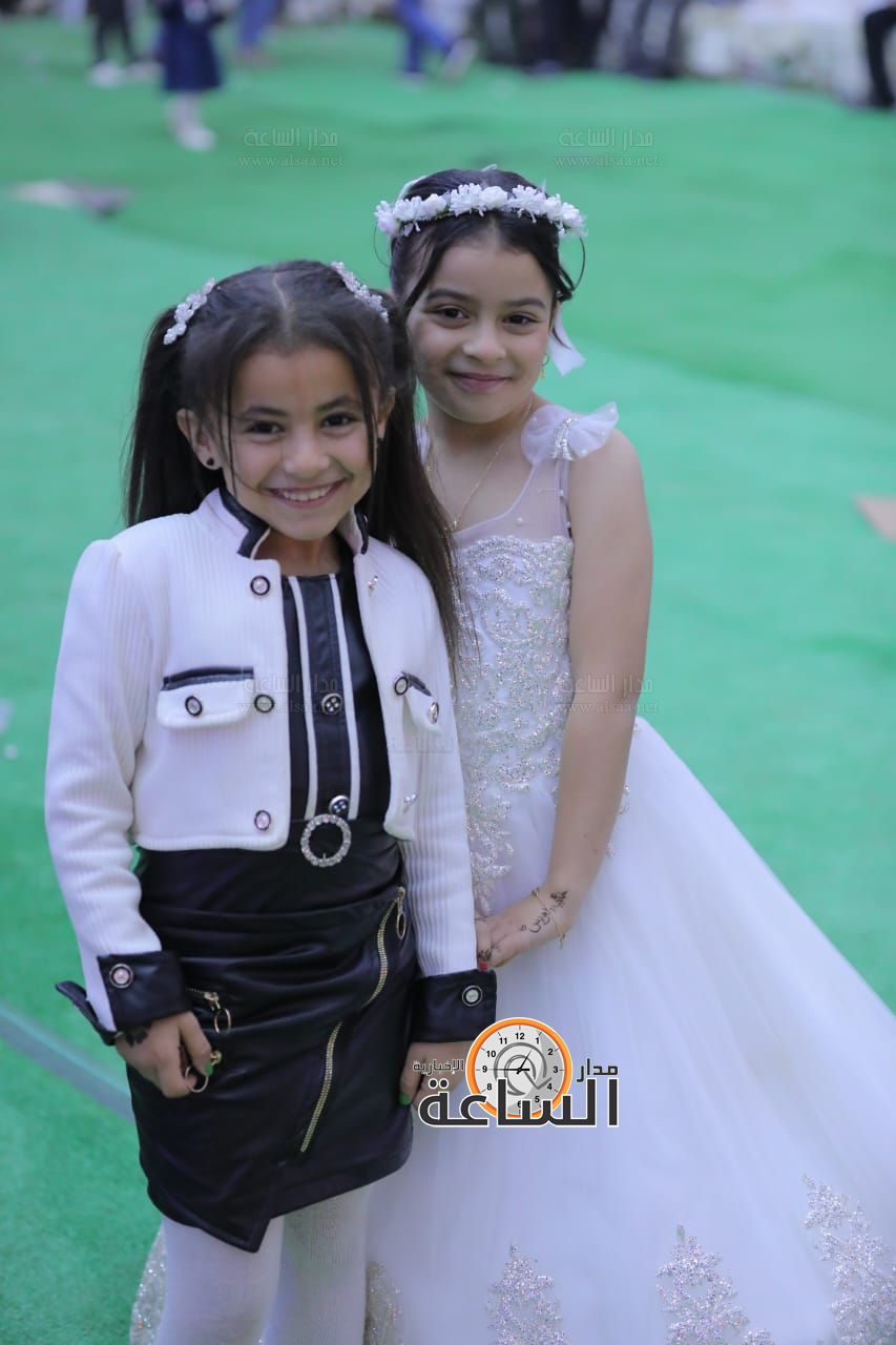 Madar Al-Saa Images 0.5699619730889149