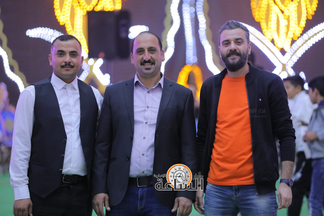 Madar Al-Saa Images 0.24536329409230562