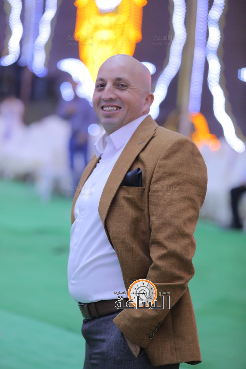 Madar Al-Saa Images 0.8444693922140616