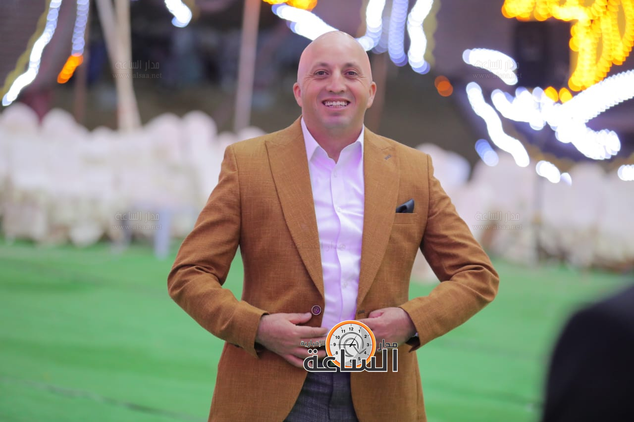 Madar Al-Saa Images 0.30694385447785844