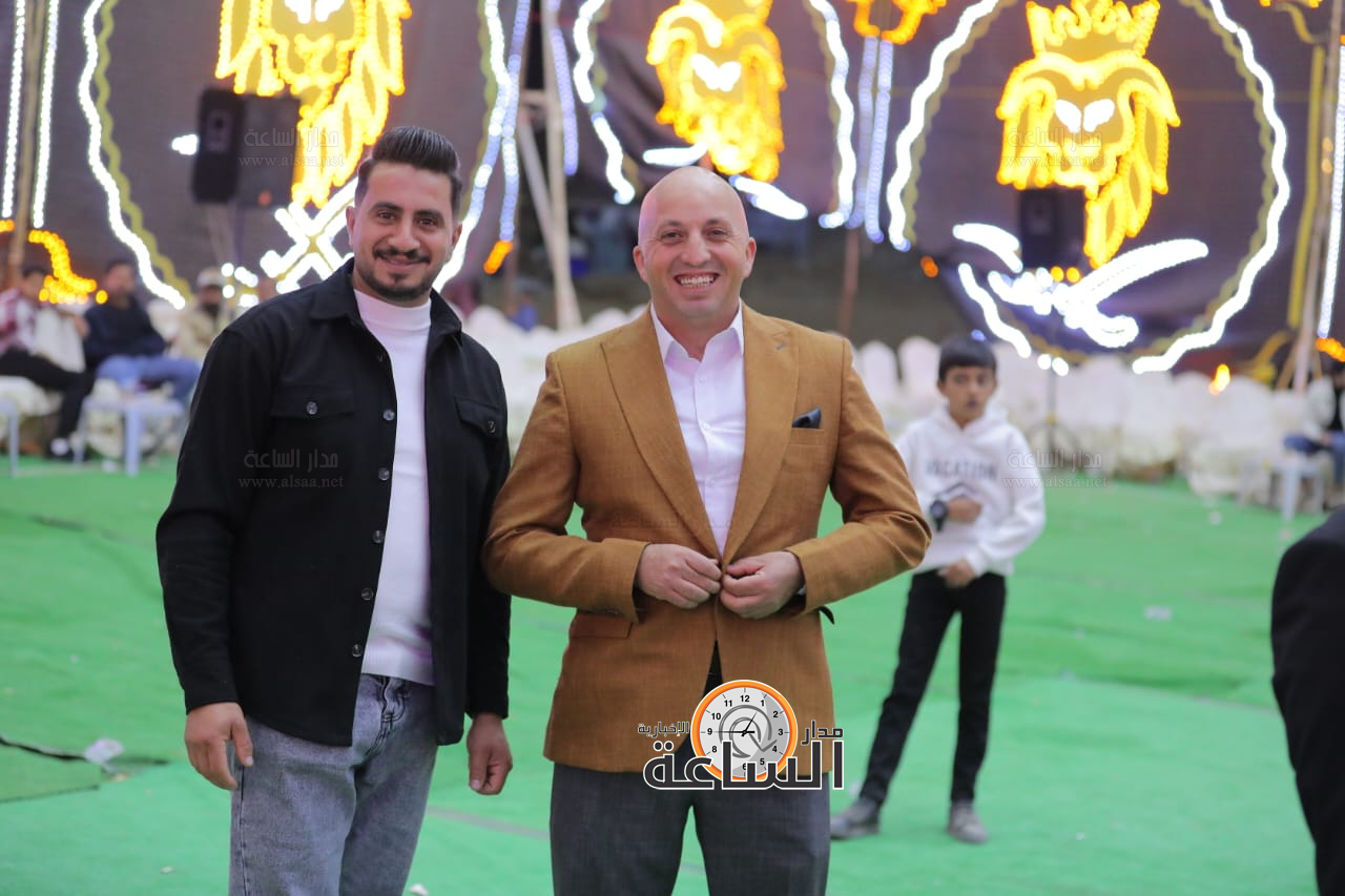 Madar Al-Saa Images 0.6520956010714087