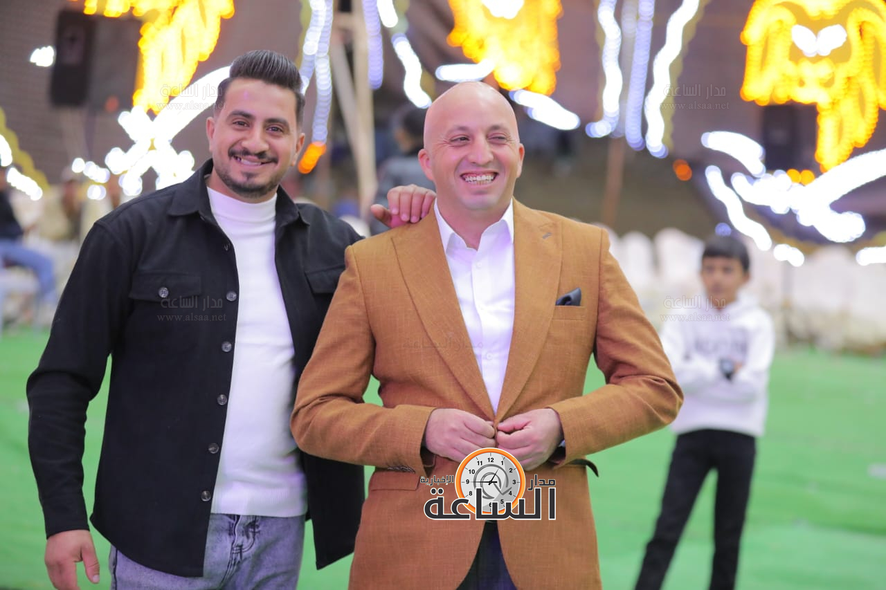 Madar Al-Saa Images 0.0027048720354627687