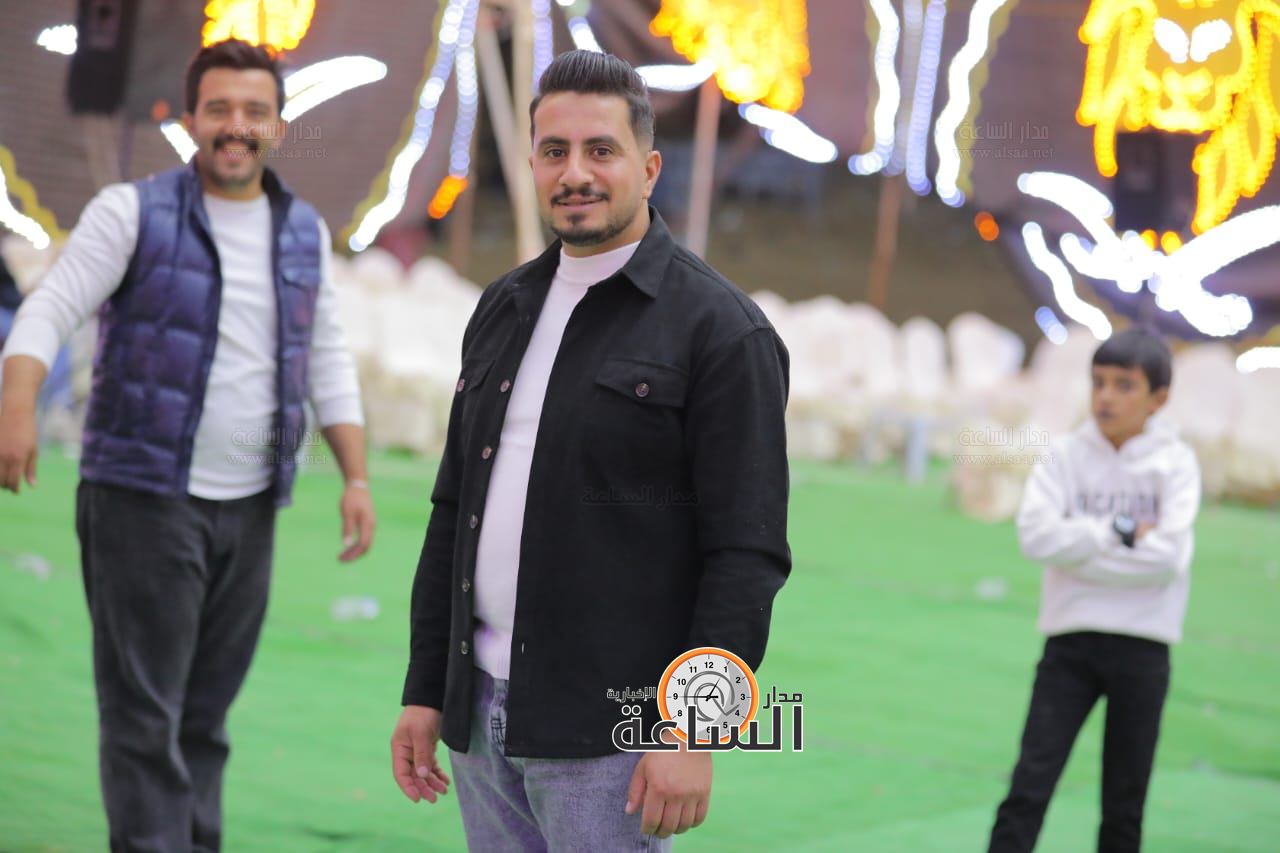 Madar Al-Saa Images 0.2896805704623442