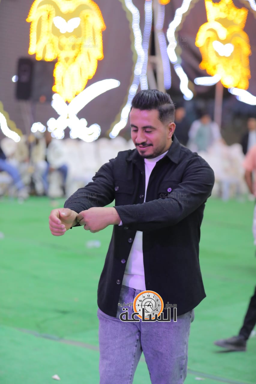 Madar Al-Saa Images 0.018560177003412726