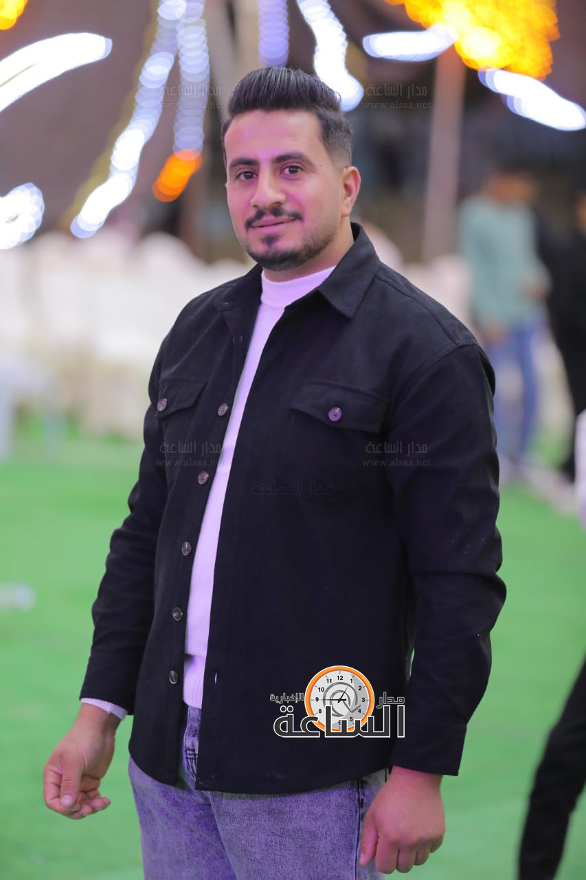 Madar Al-Saa Images 0.261205341958467