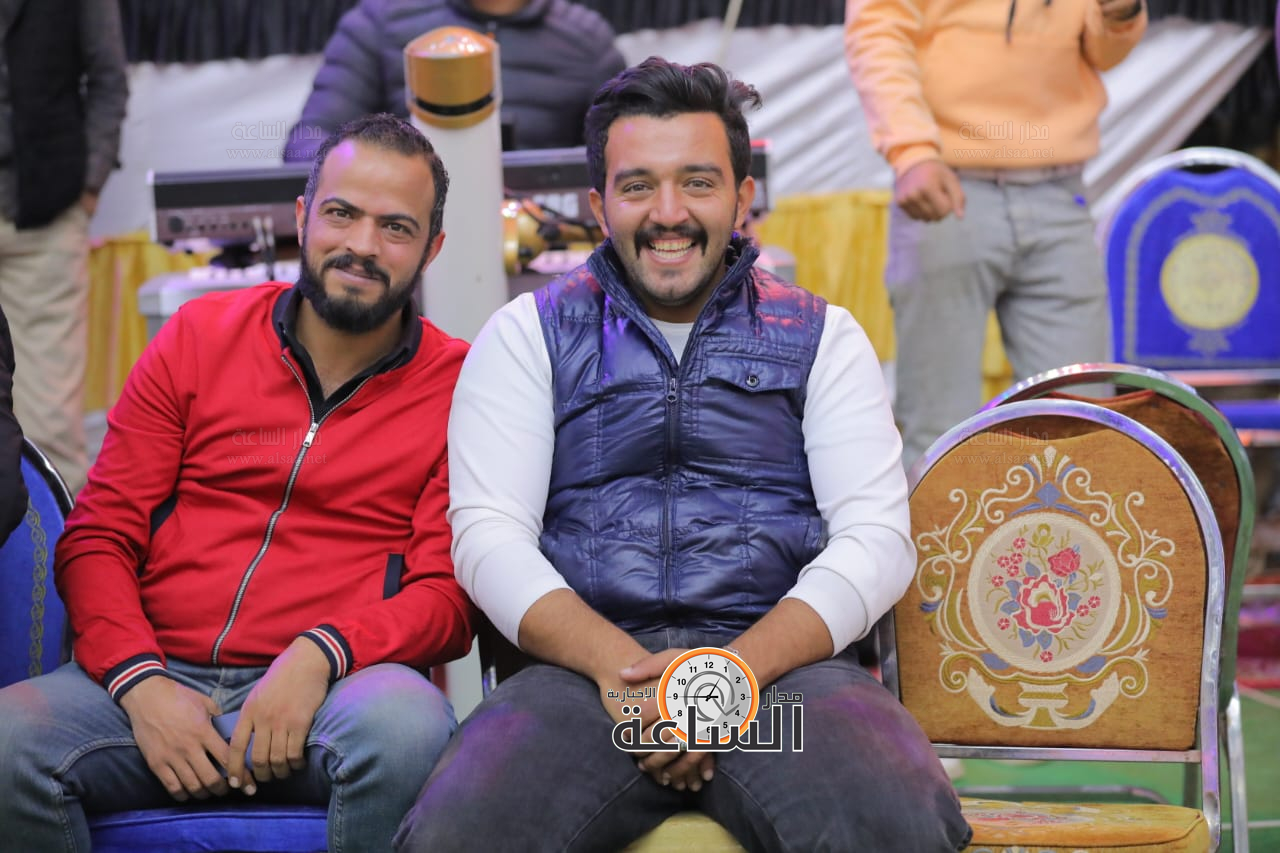 Madar Al-Saa Images 0.24070206869290045