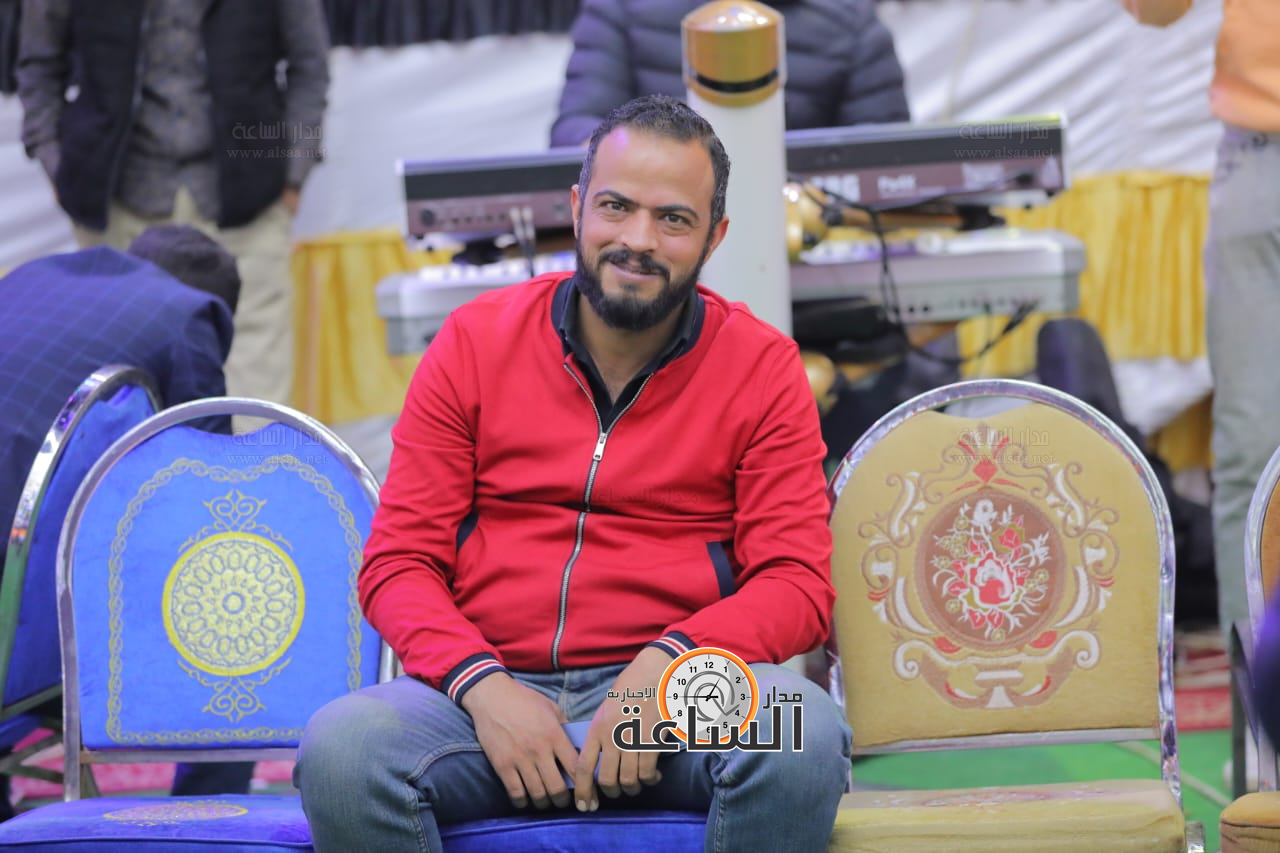 Madar Al-Saa Images 0.66091765991573