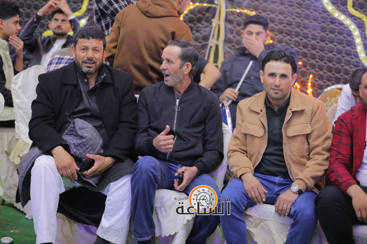 Madar Al-Saa Images 0.41821731099409254