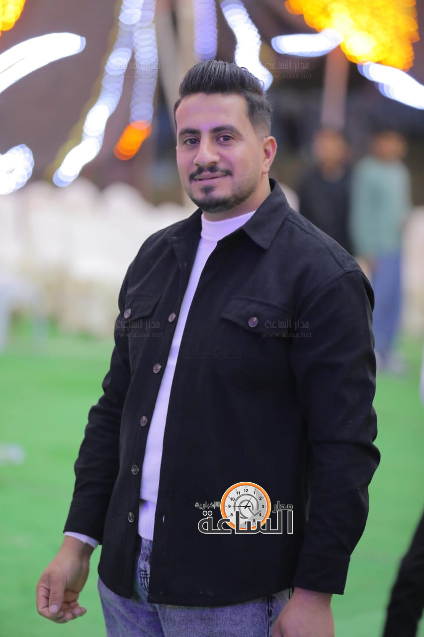 Madar Al-Saa Images 0.8709210634698981