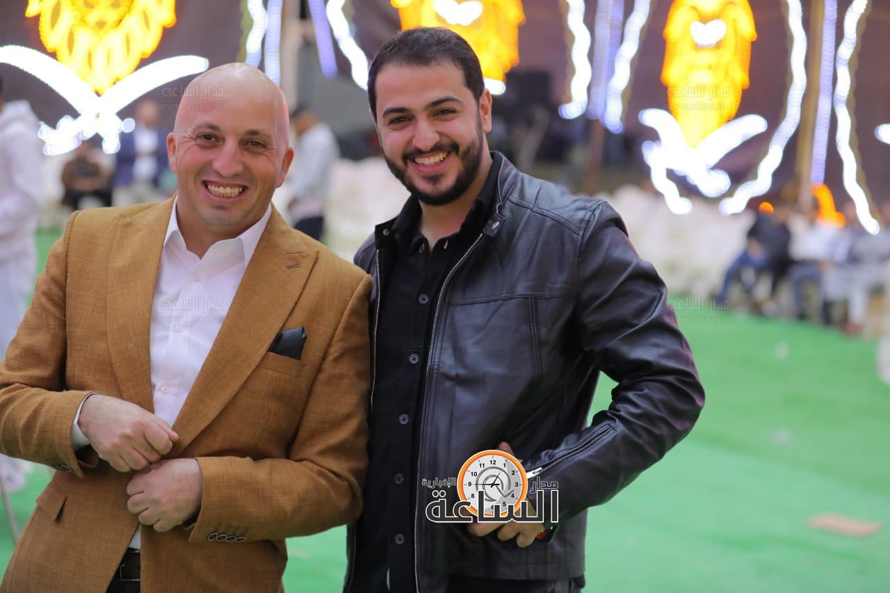 Madar Al-Saa Images 0.38253638771641674