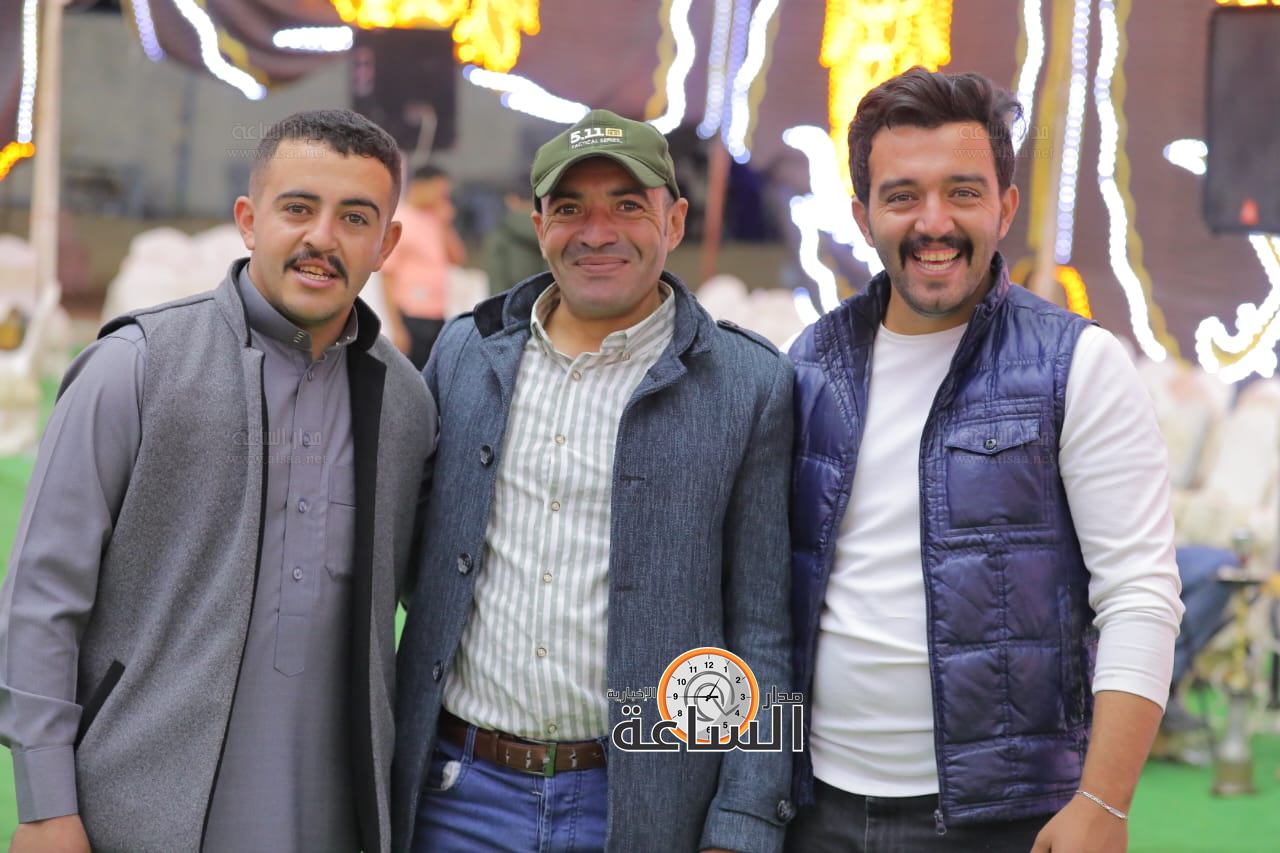 Madar Al-Saa Images 0.8405171718621627