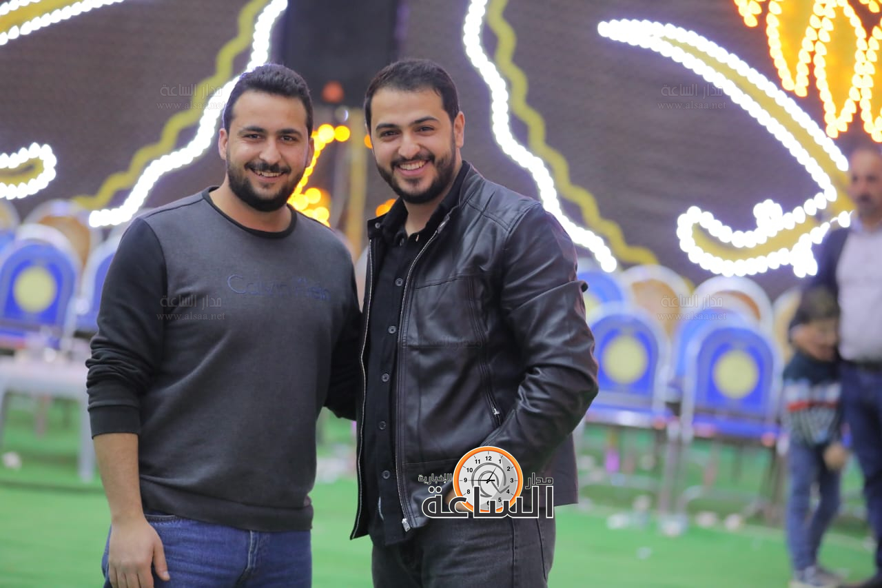 Madar Al-Saa Images 0.6756034785881802