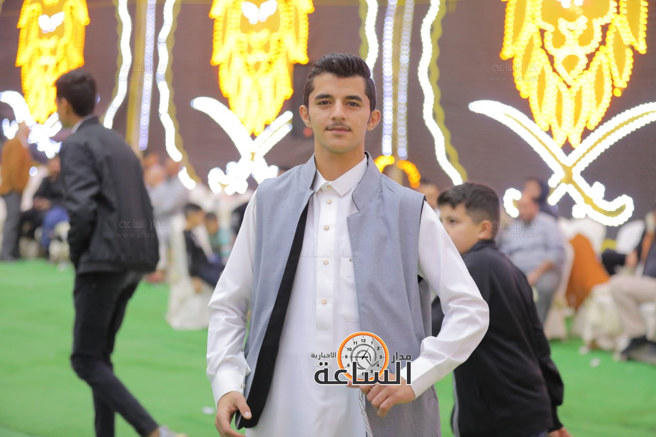 Madar Al-Saa Images 0.6310969067687082