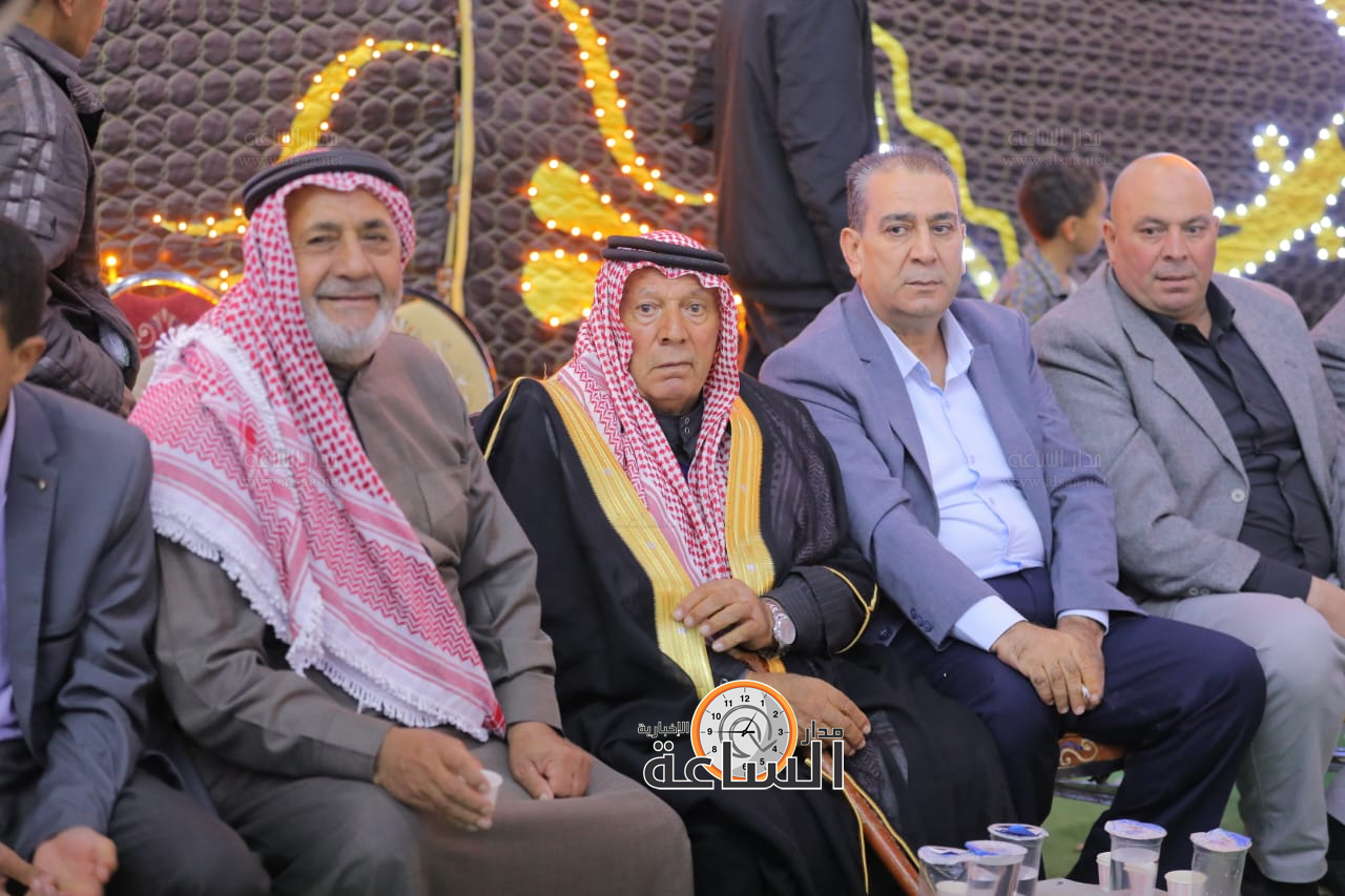 Madar Al-Saa Images 0.7508466535756717