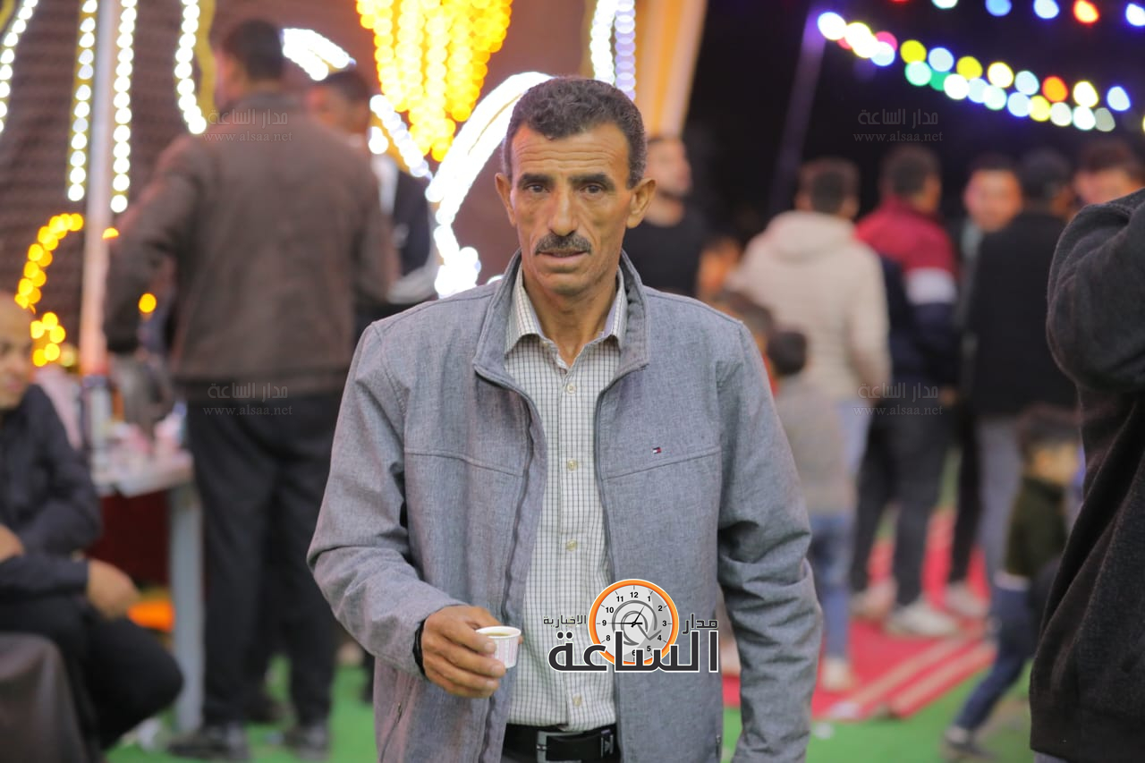 Madar Al-Saa Images 0.346194469481667