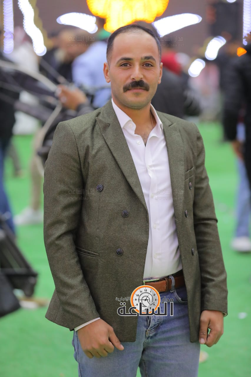 Madar Al-Saa Images 0.6111174391112402