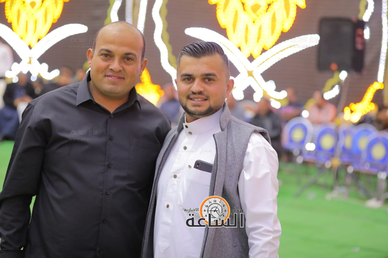 Madar Al-Saa Images 0.8994357512861726