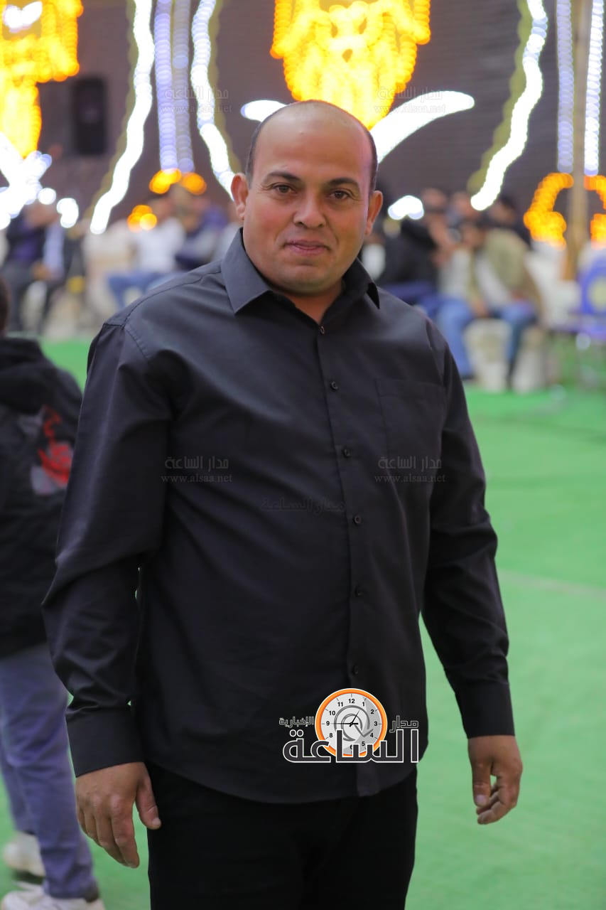 Madar Al-Saa Images 0.5653421908341778