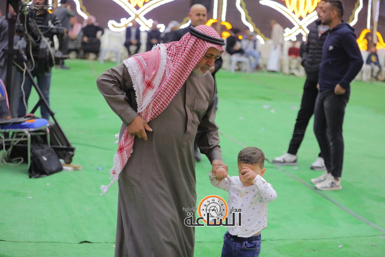 Madar Al-Saa Images 0.5792751523440618