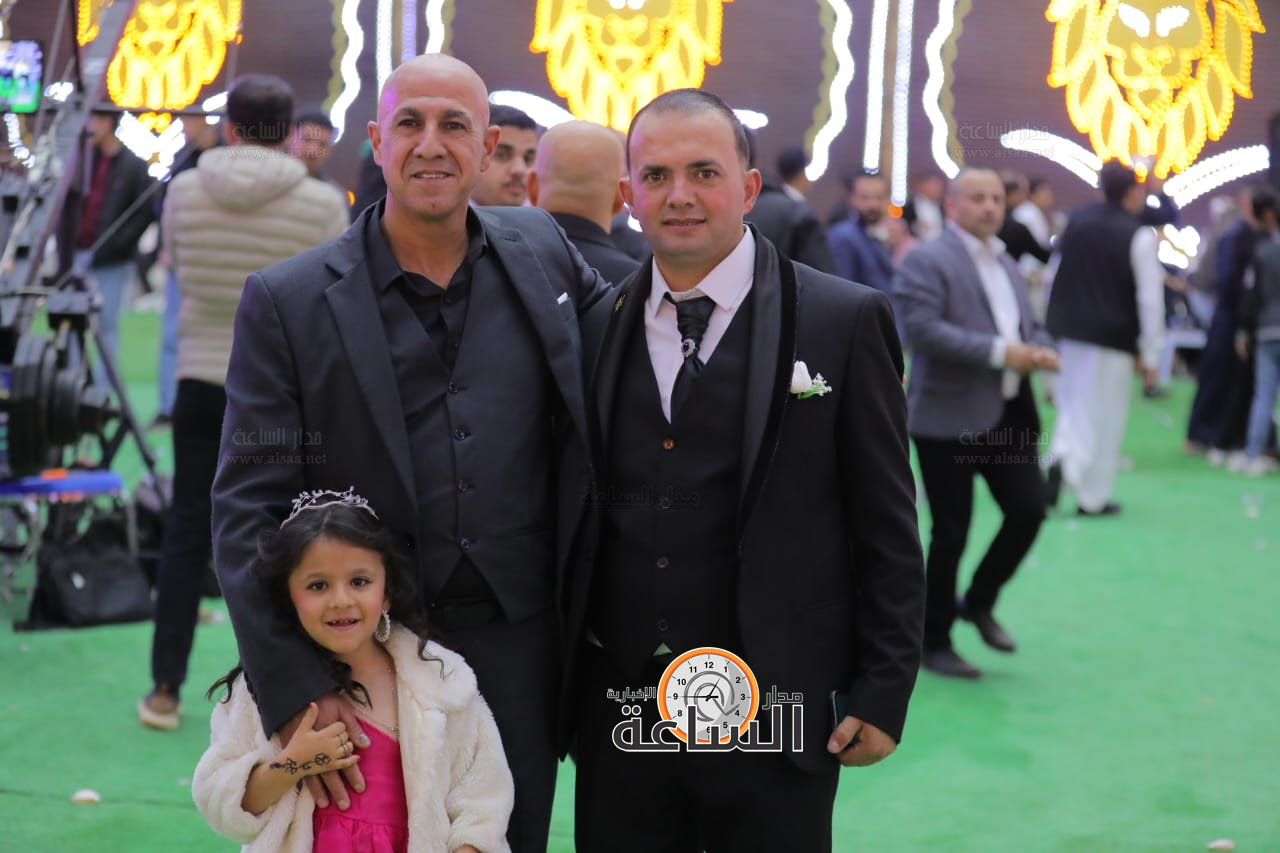 Madar Al-Saa Images 0.8883237102342973