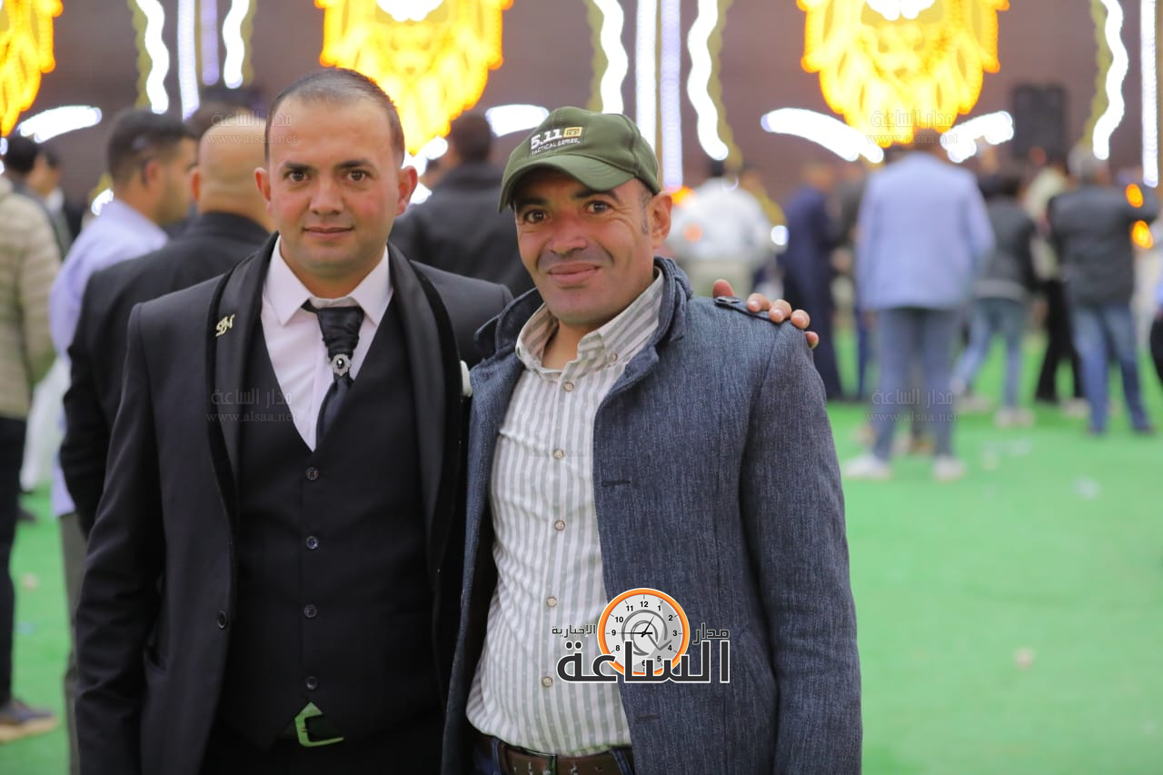 Madar Al-Saa Images 0.6841520739093279