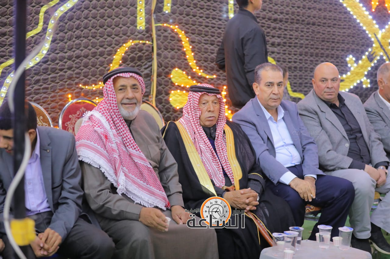 Madar Al-Saa Images 0.9799391238953383