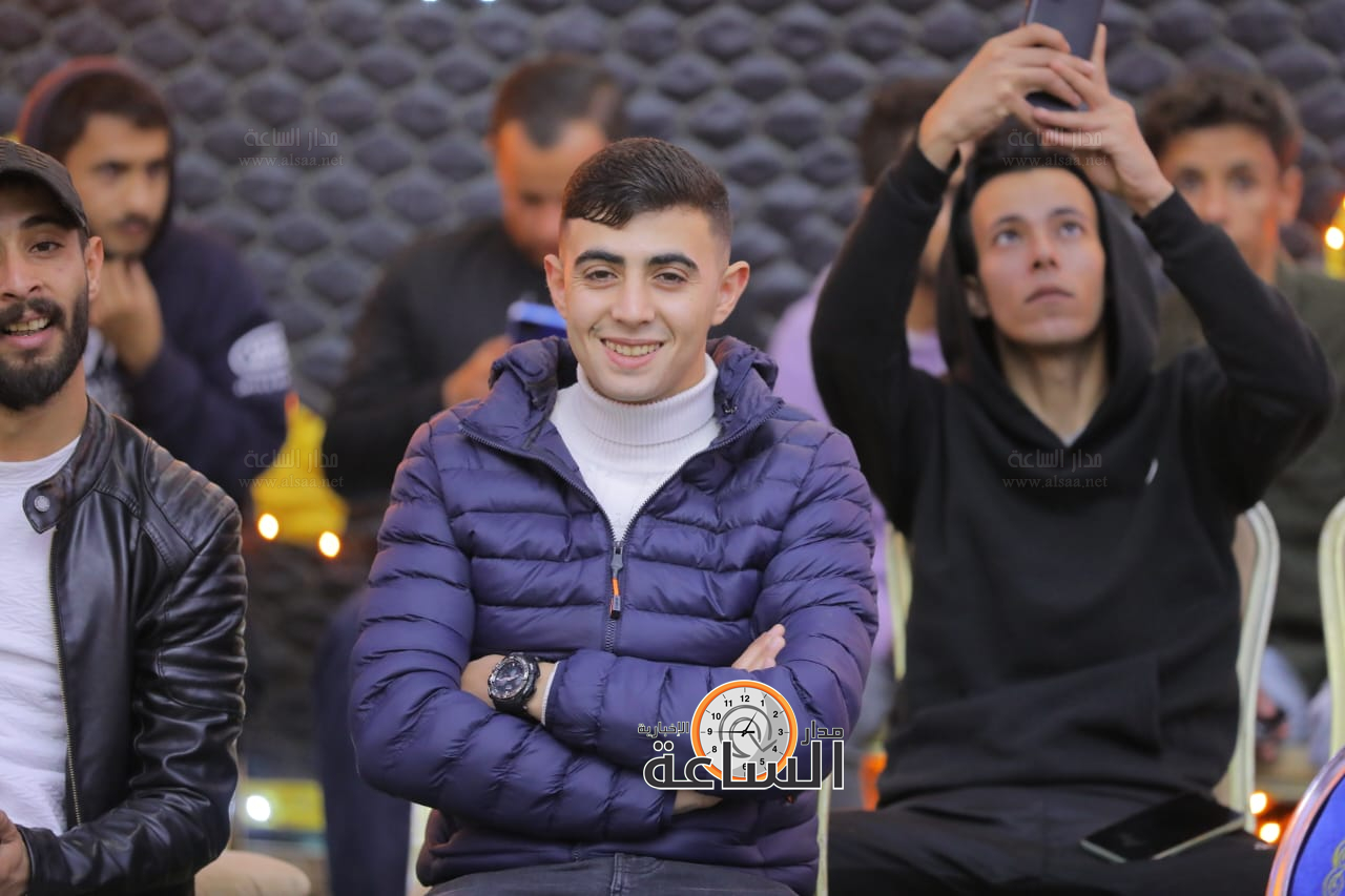 Madar Al-Saa Images 0.12031600081778504