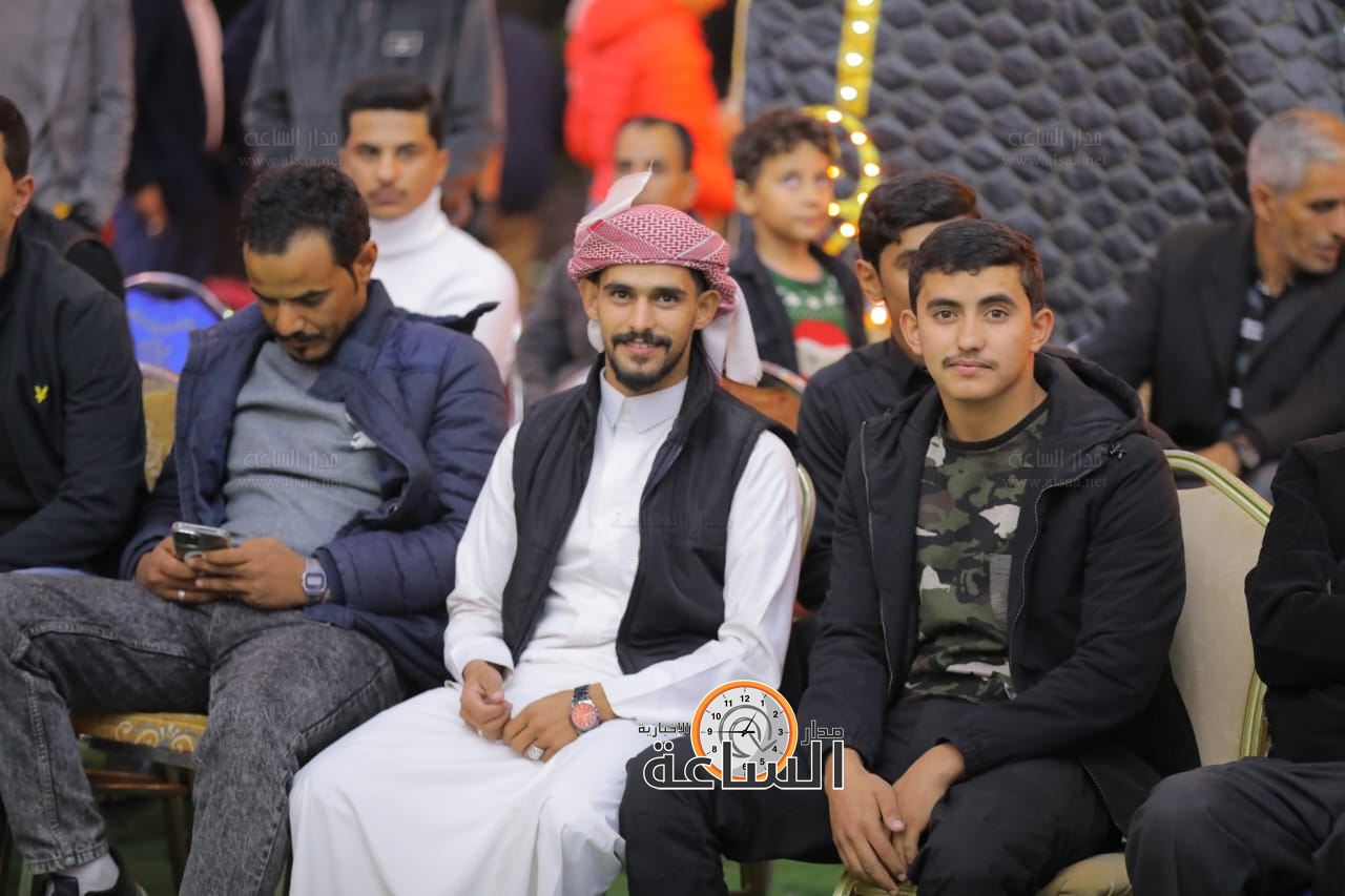 Madar Al-Saa Images 0.8639779315604836