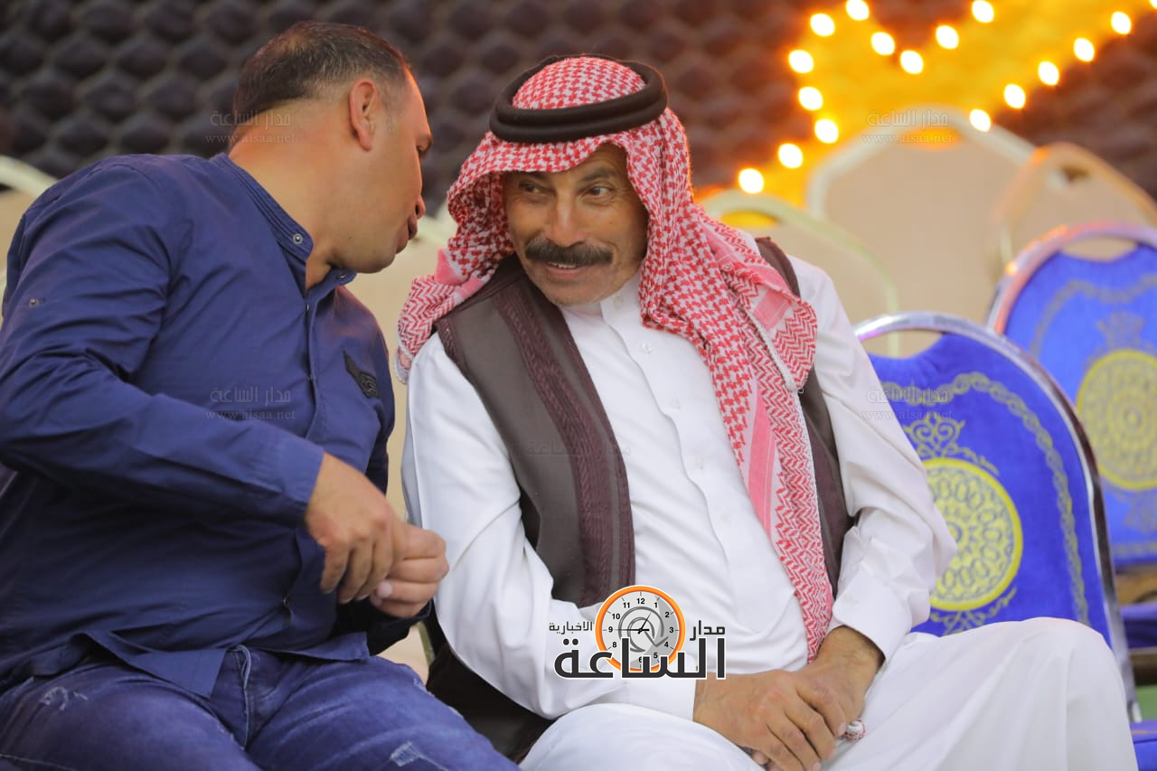 Madar Al-Saa Images 0.3703027413629816