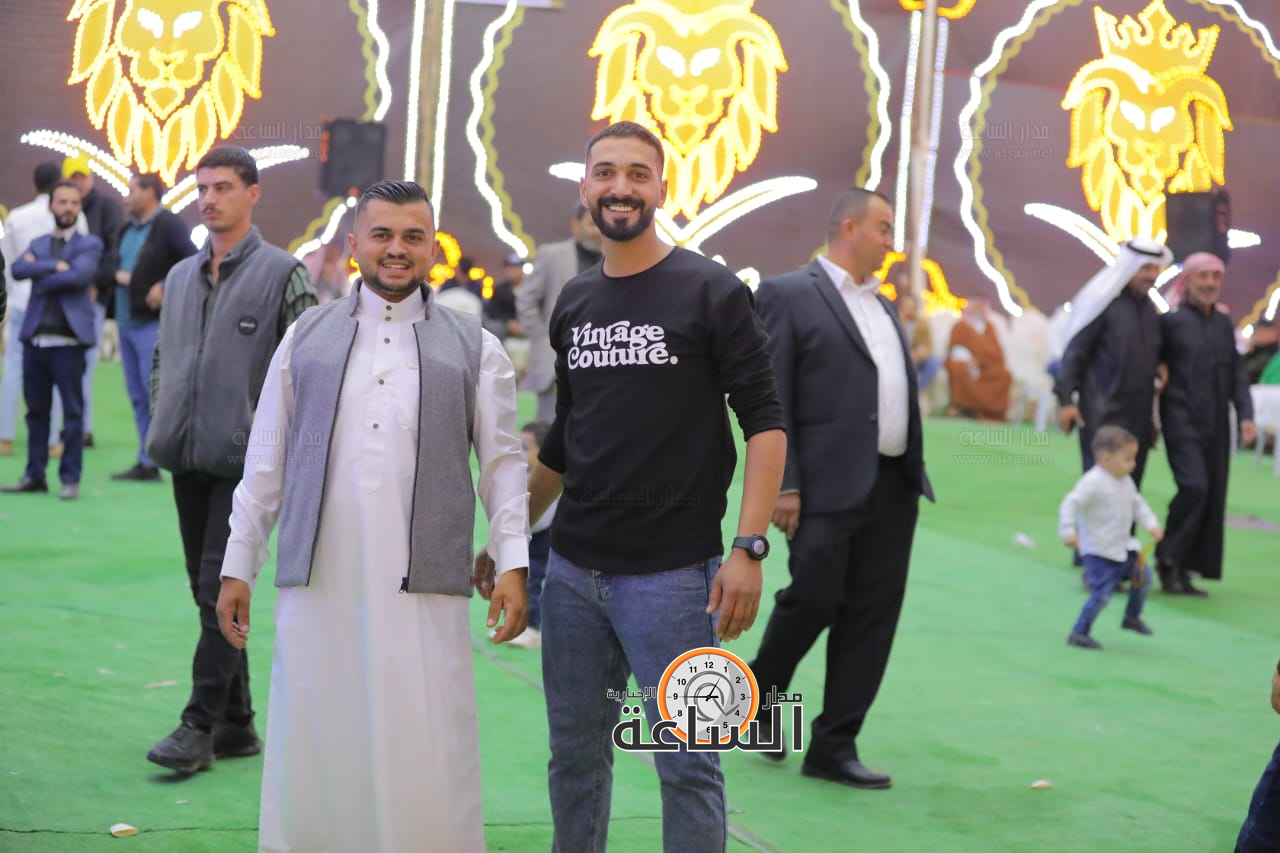 Madar Al-Saa Images 0.23362503621103925