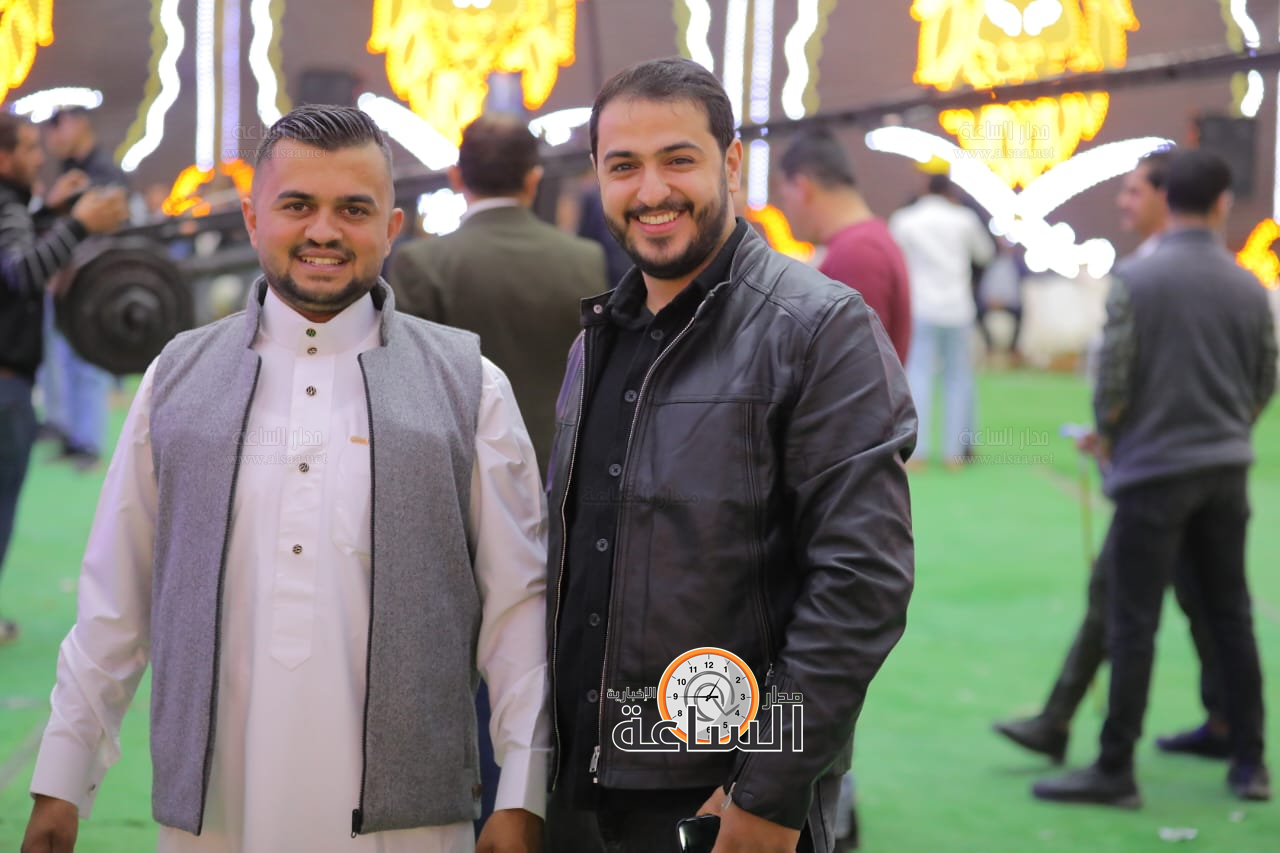 Madar Al-Saa Images 0.6703445364833531