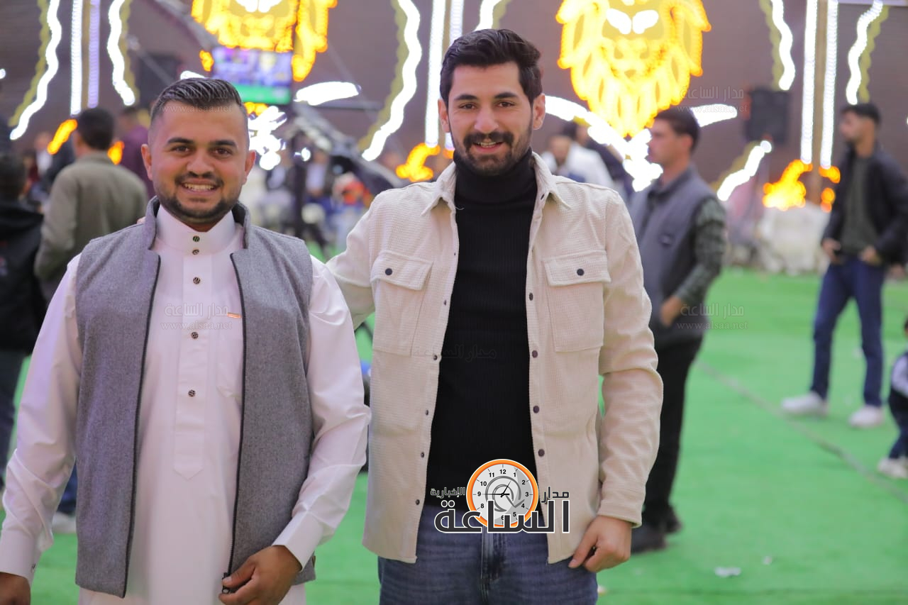 Madar Al-Saa Images 0.26270865187214176