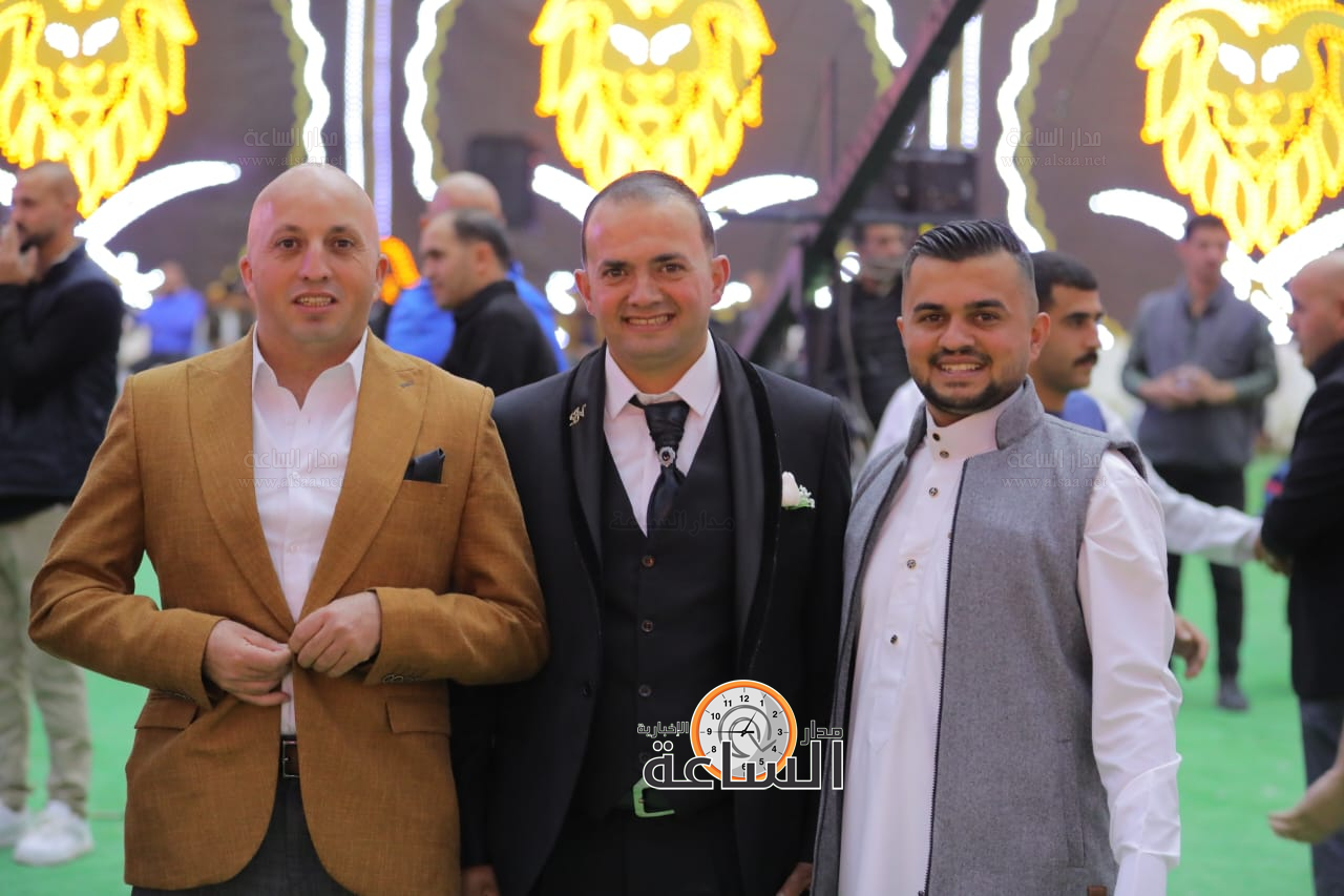 Madar Al-Saa Images 0.25970614699097916