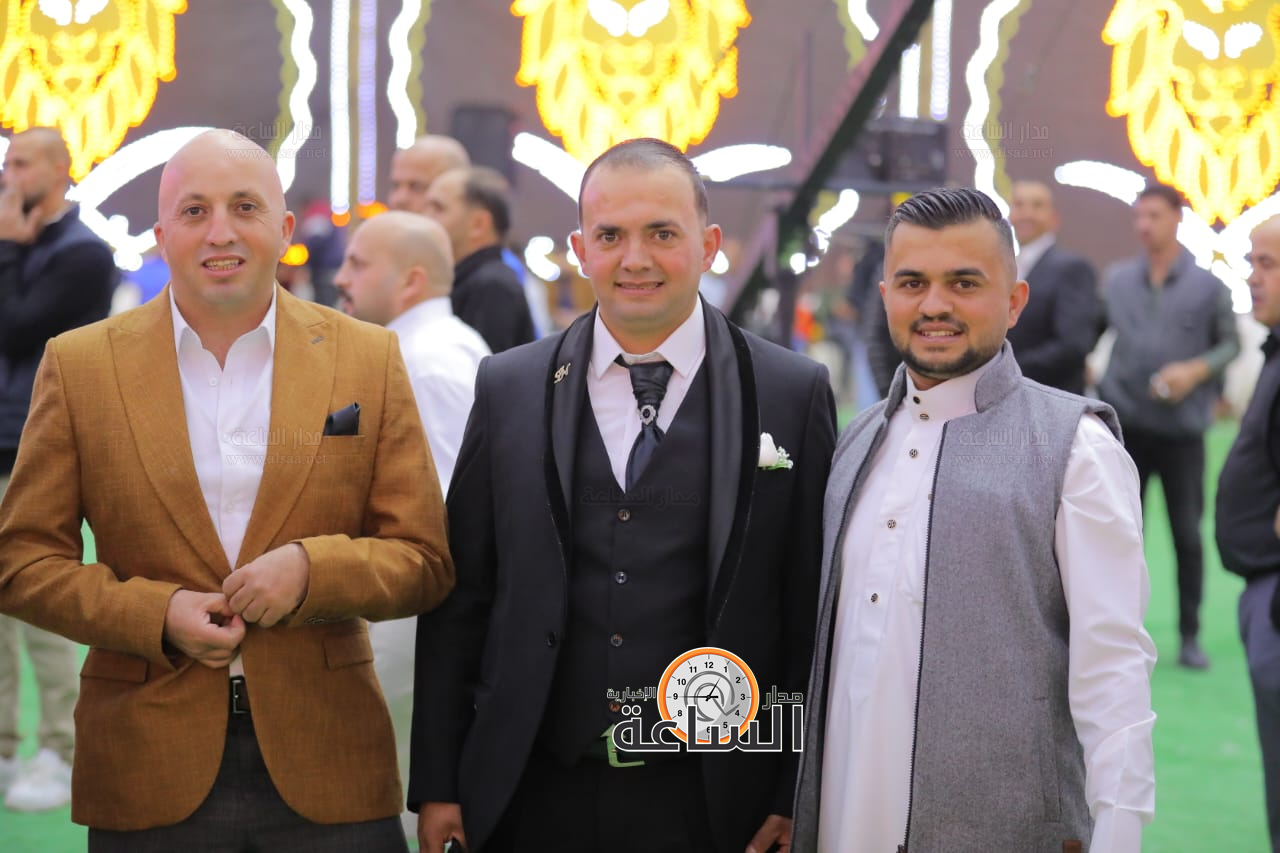 Madar Al-Saa Images 0.070362815283328