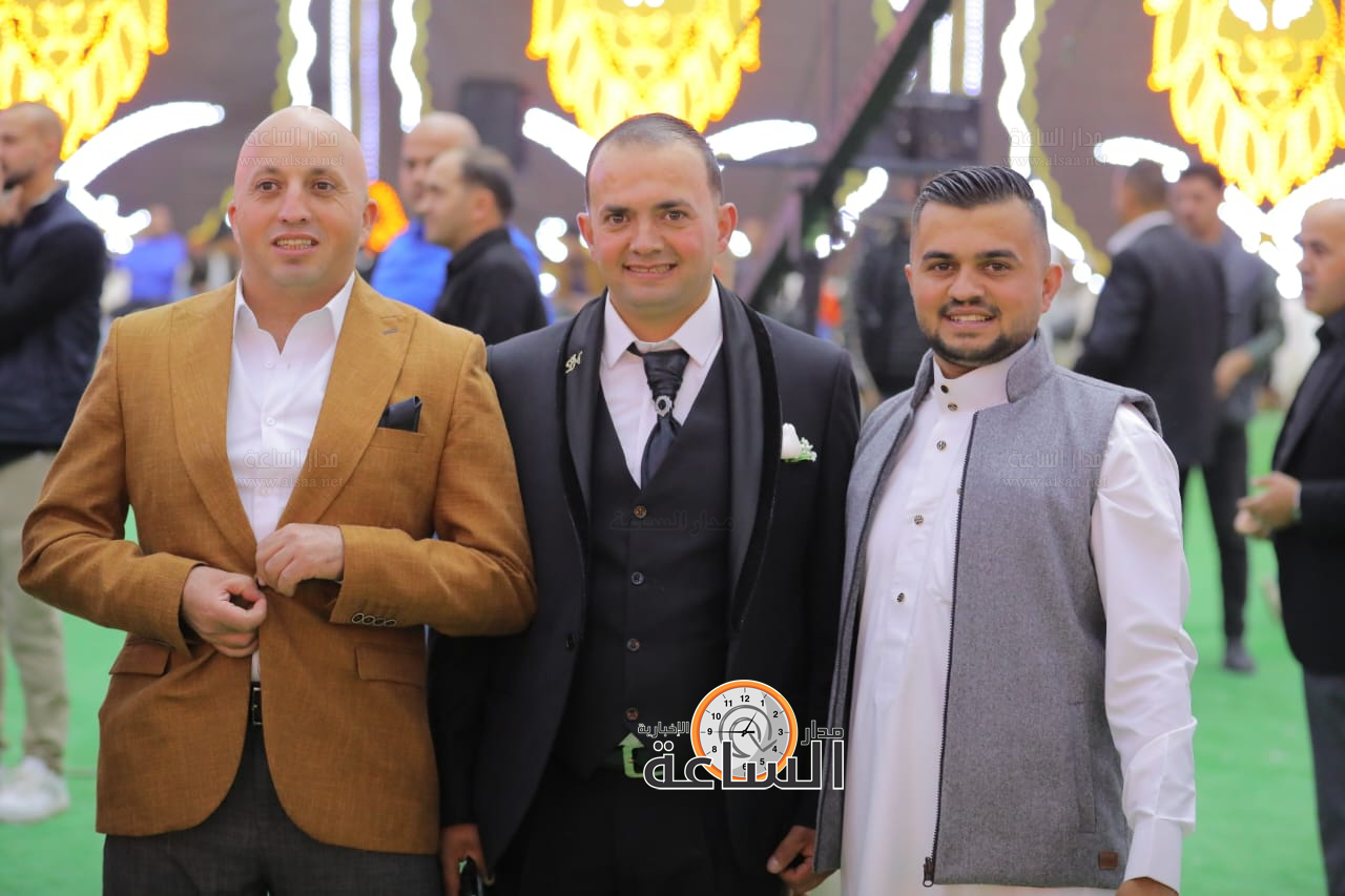 Madar Al-Saa Images 0.19399849895256738