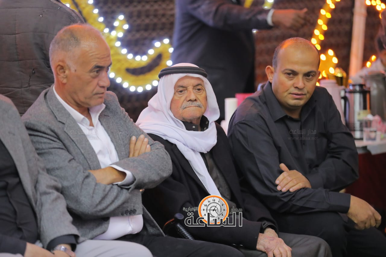 Madar Al-Saa Images 0.21841801966554186