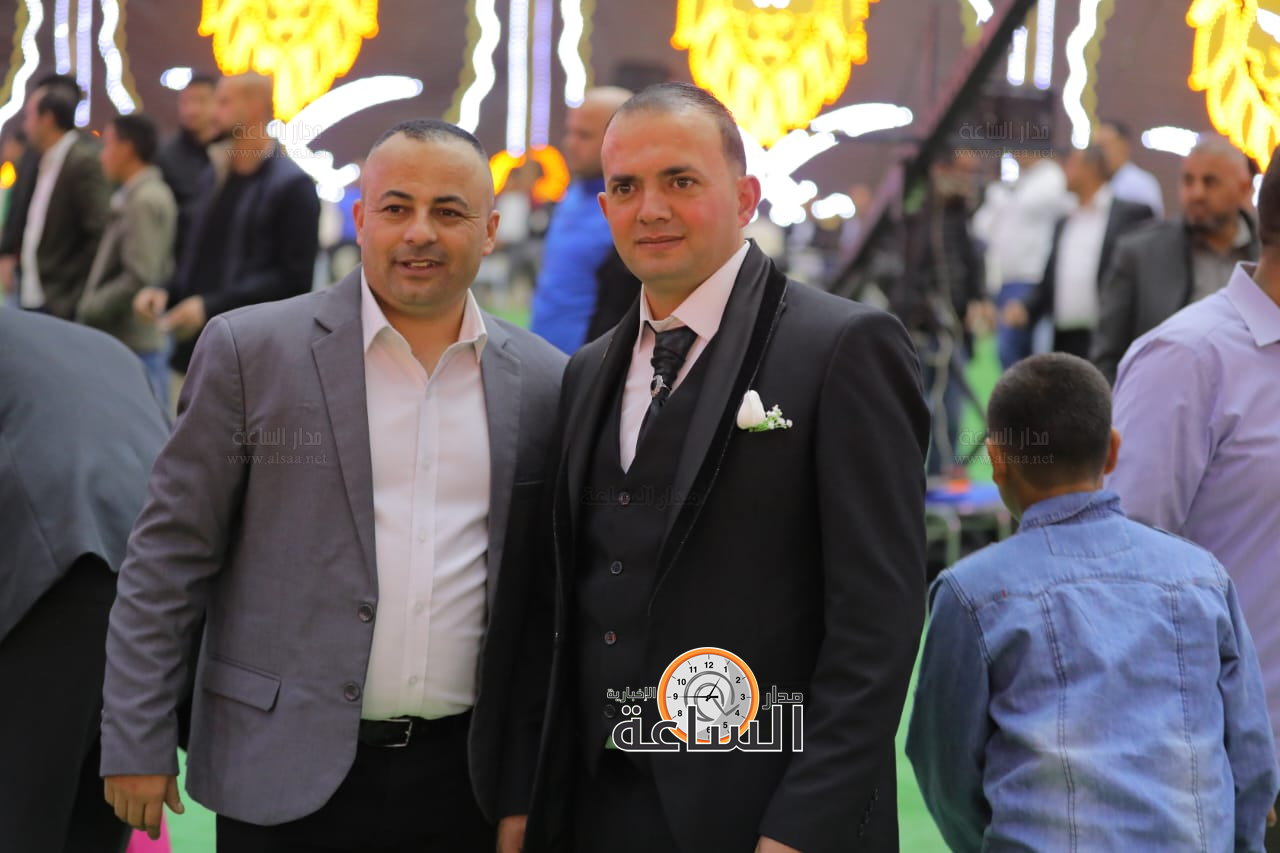 Madar Al-Saa Images 0.7972917261343582