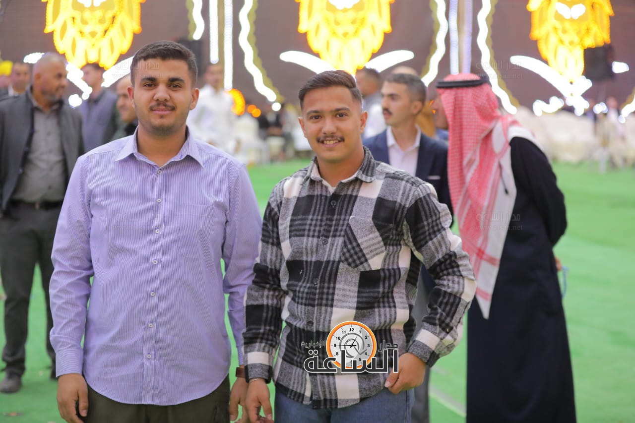 Madar Al-Saa Images 0.9330571166110322