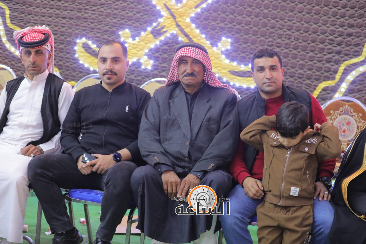 Madar Al-Saa Images 0.16193807852395503