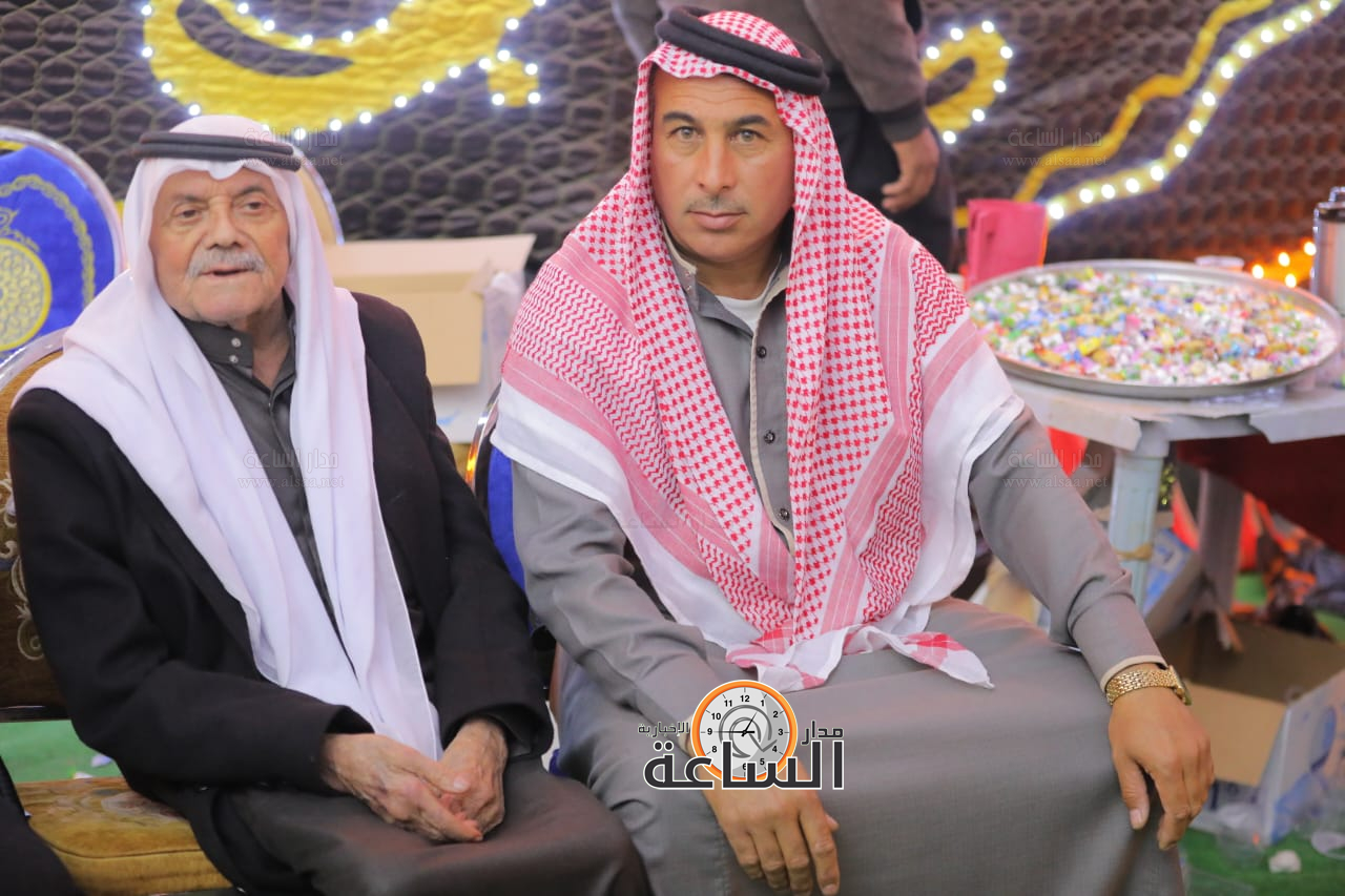 Madar Al-Saa Images 0.75402091088606