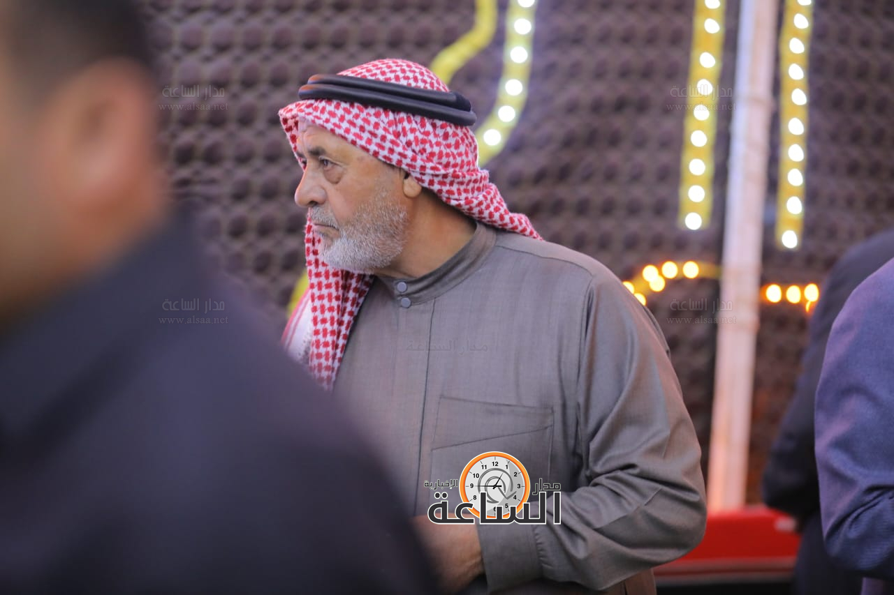 Madar Al-Saa Images 0.7999530015449696